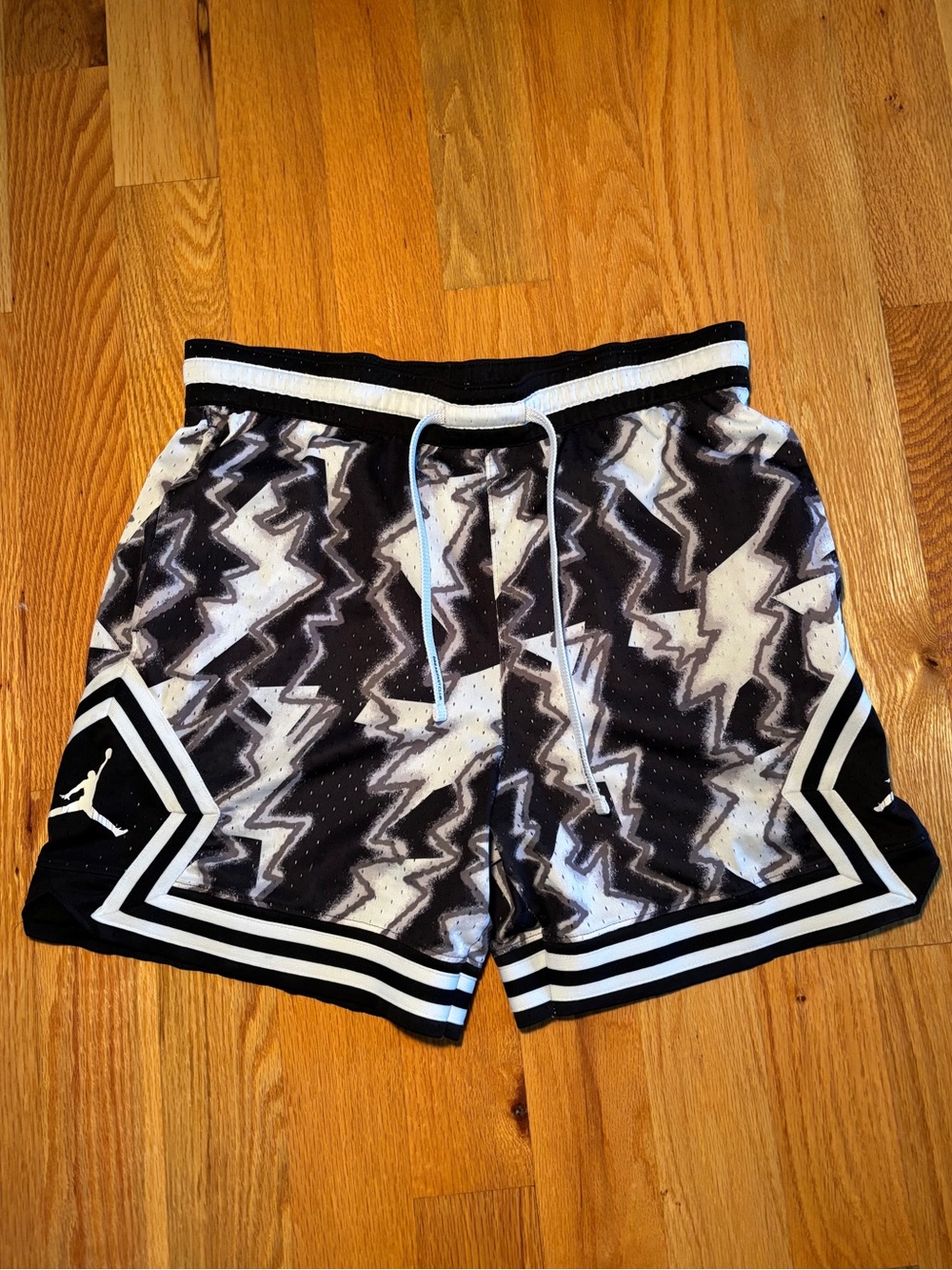 Jordan Breakfast Club Graffiti Men’s Shorts
